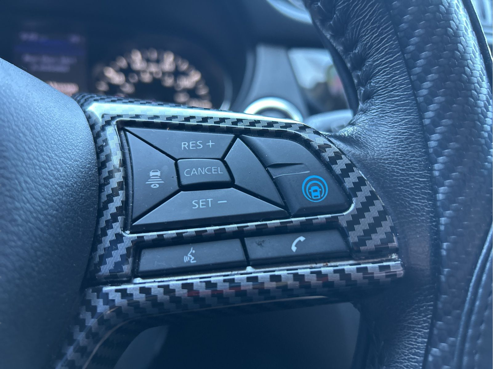 2019 Nissan Rogue Sport SL