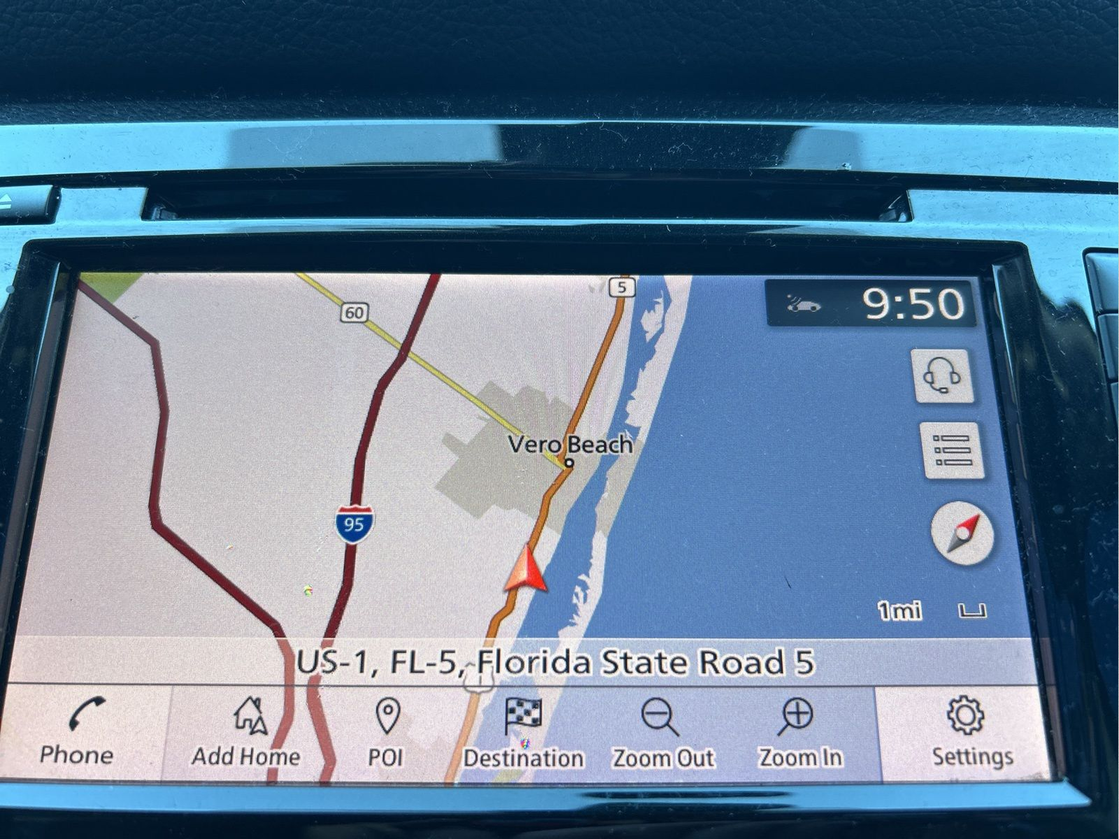 2019 Nissan Rogue Sport SL