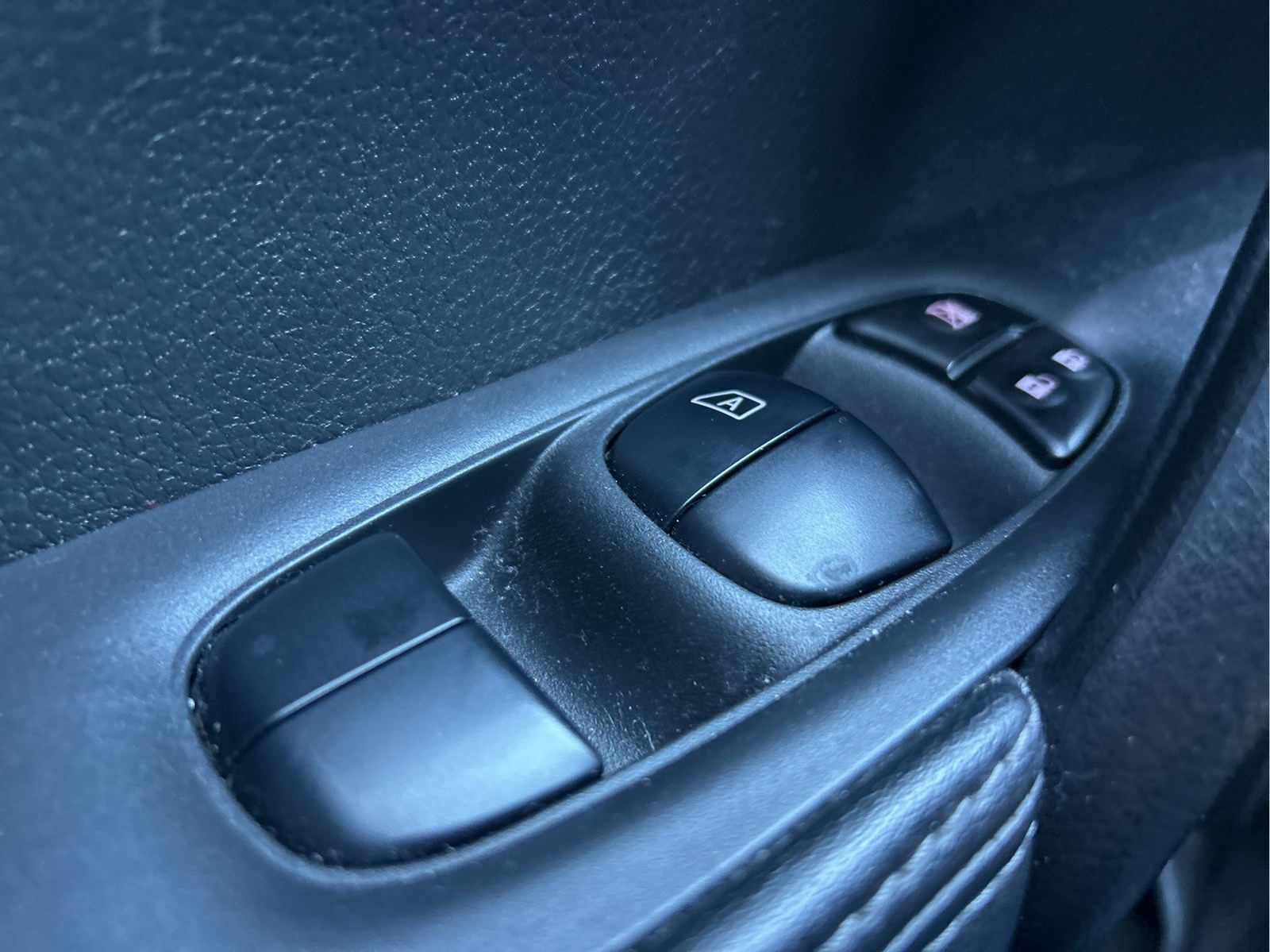 2019 Nissan Rogue Sport SL