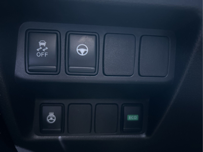 2019 Nissan Rogue Sport SL