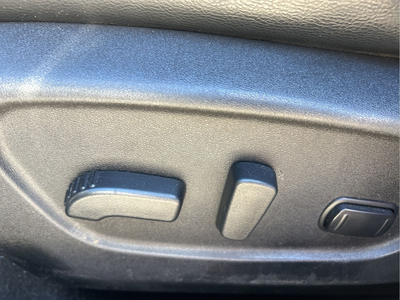 2019 Nissan Rogue Sport SL