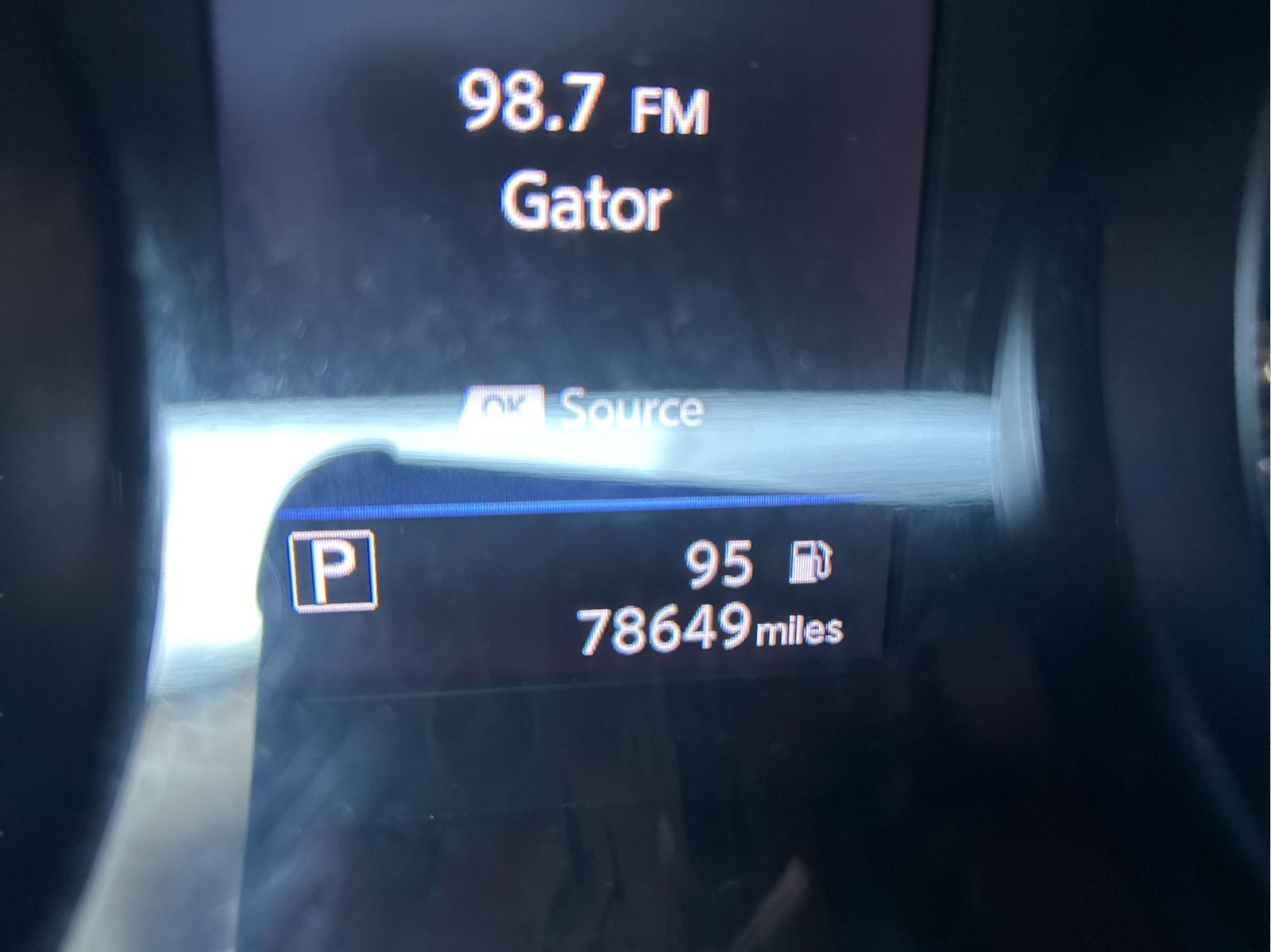 2019 Nissan Rogue Sport SL