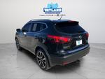 2019 Nissan Rogue Sport SL