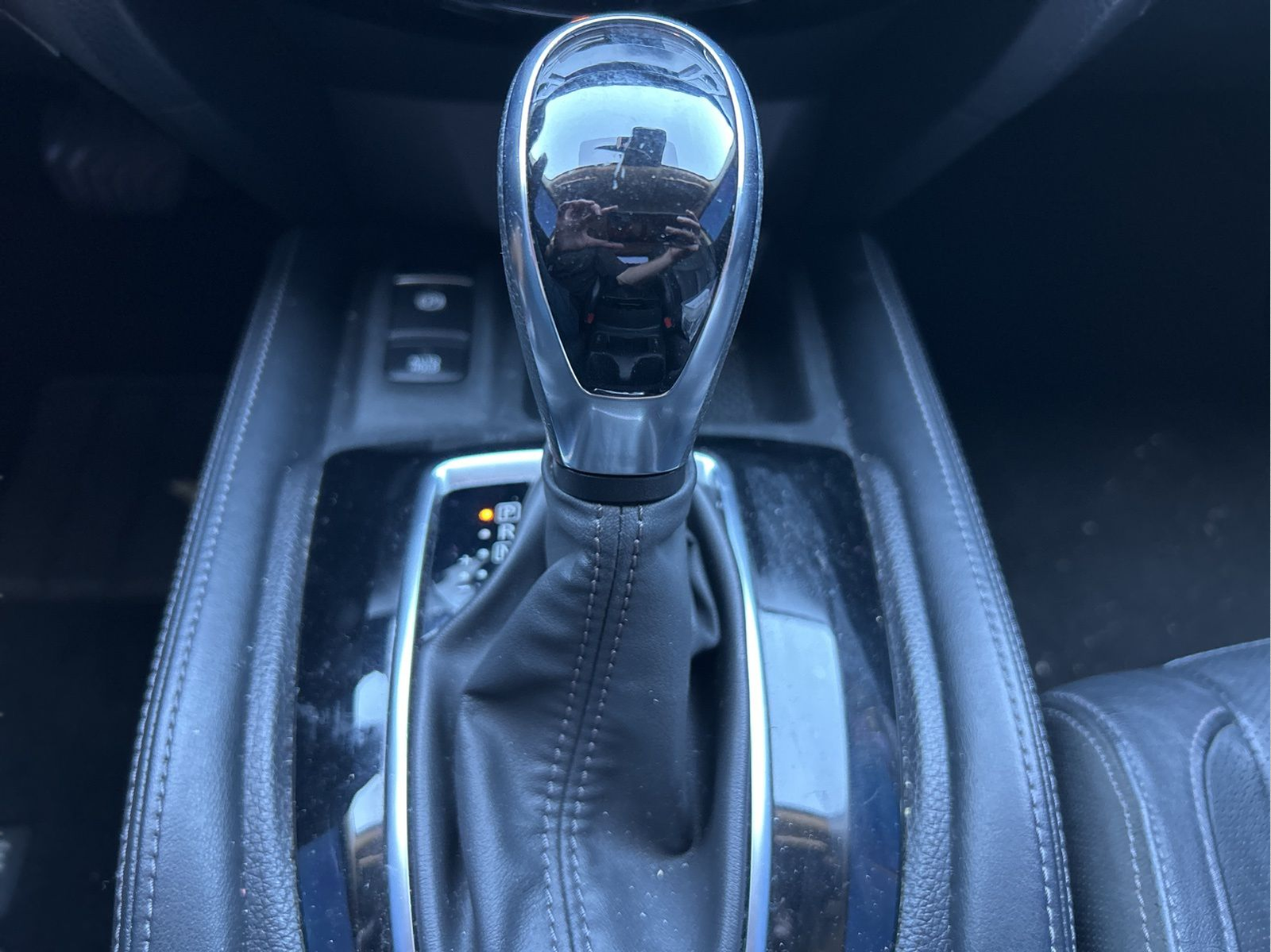 2019 Nissan Rogue Sport SL