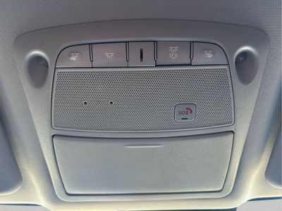 2019 Nissan Rogue Sport SL