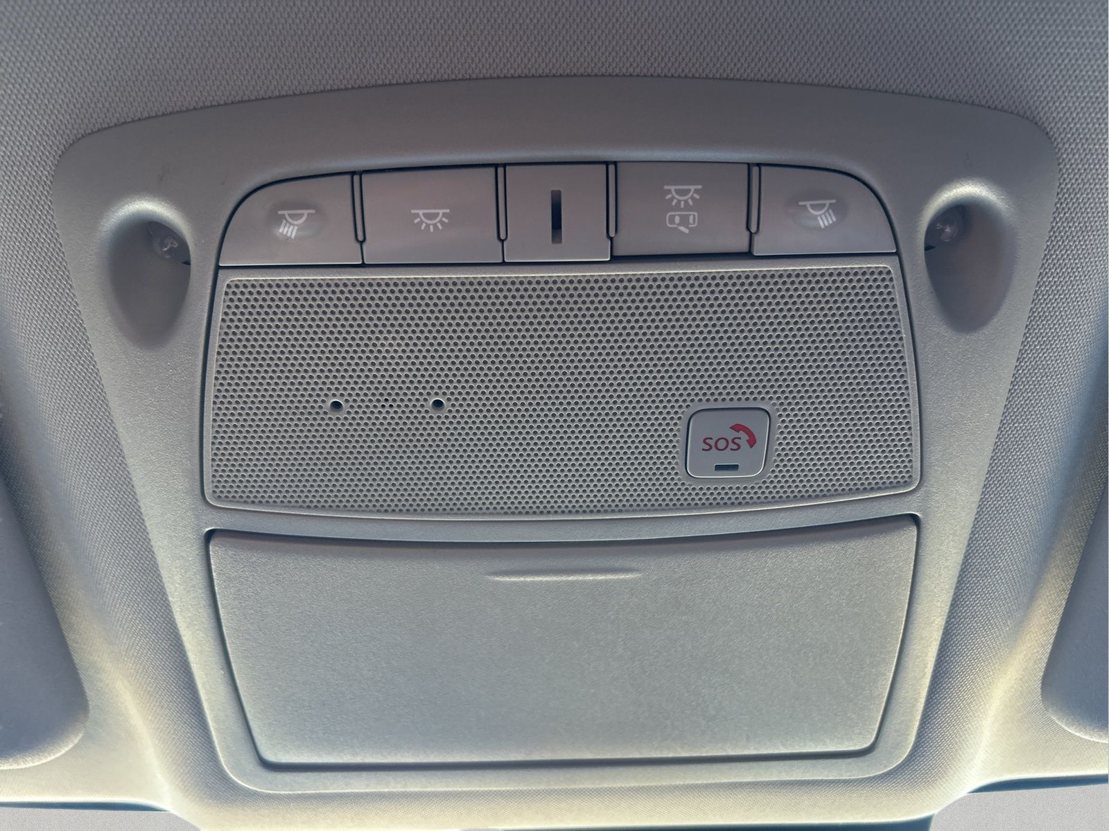 2019 Nissan Rogue Sport SL