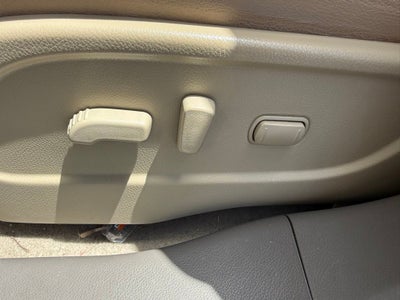 2014 Nissan Murano SV