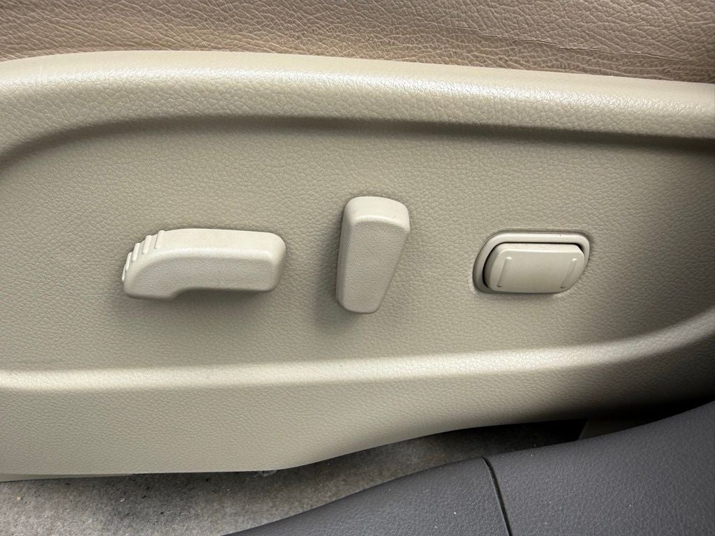 2014 Nissan Murano SV