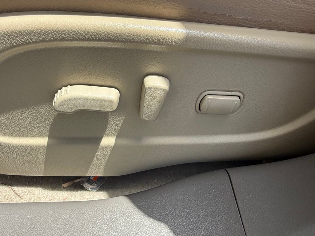 2014 Nissan Murano SV