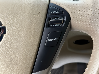 2014 Nissan Murano SV