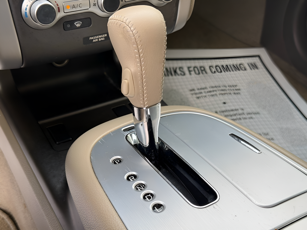 2014 Nissan Murano SV