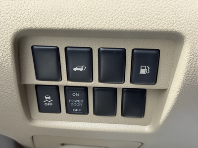 2014 Nissan Murano SV