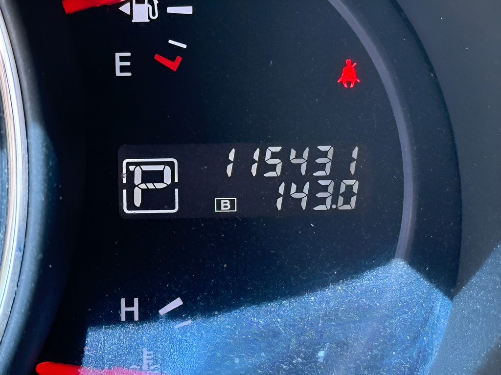 2014 Nissan Murano SV