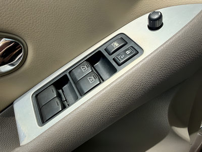 2014 Nissan Murano SV