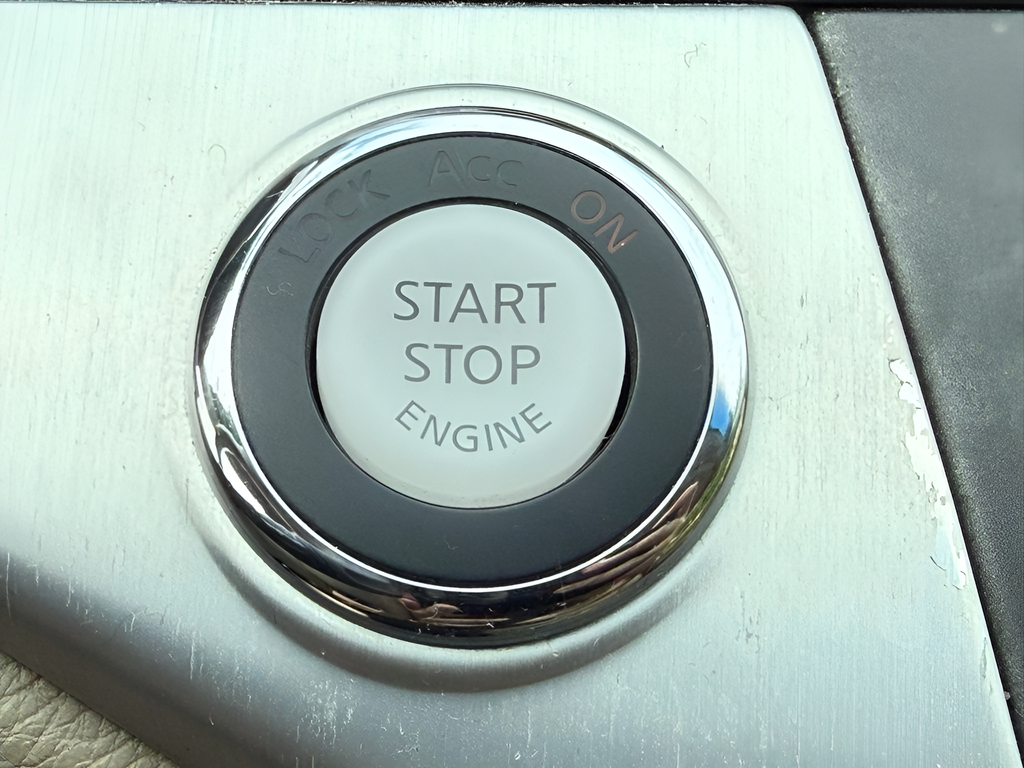 2014 Nissan Murano SV