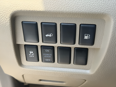 2014 Nissan Murano SV