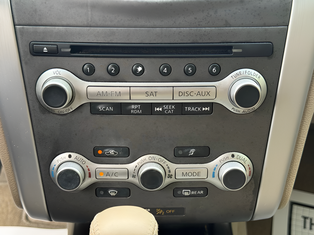 2014 Nissan Murano SV