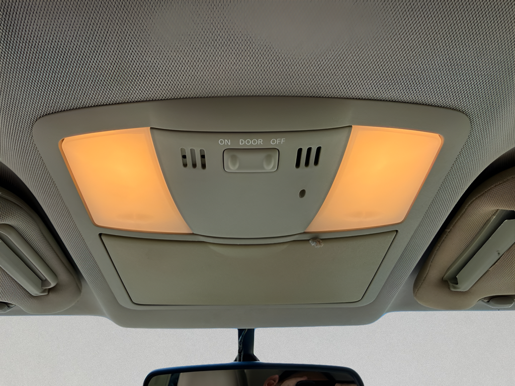 2014 Nissan Murano SV