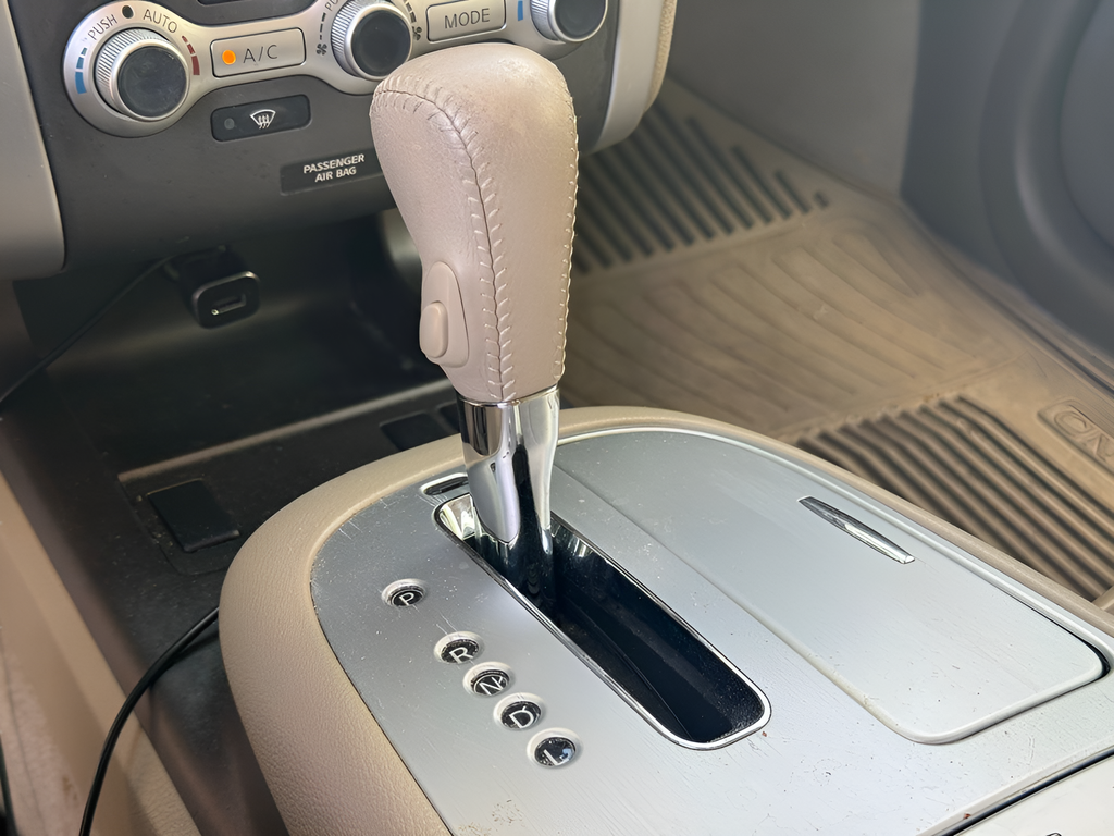 2014 Nissan Murano SV