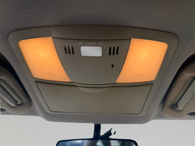 2014 Nissan Murano SV