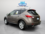 2014 Nissan Murano SV
