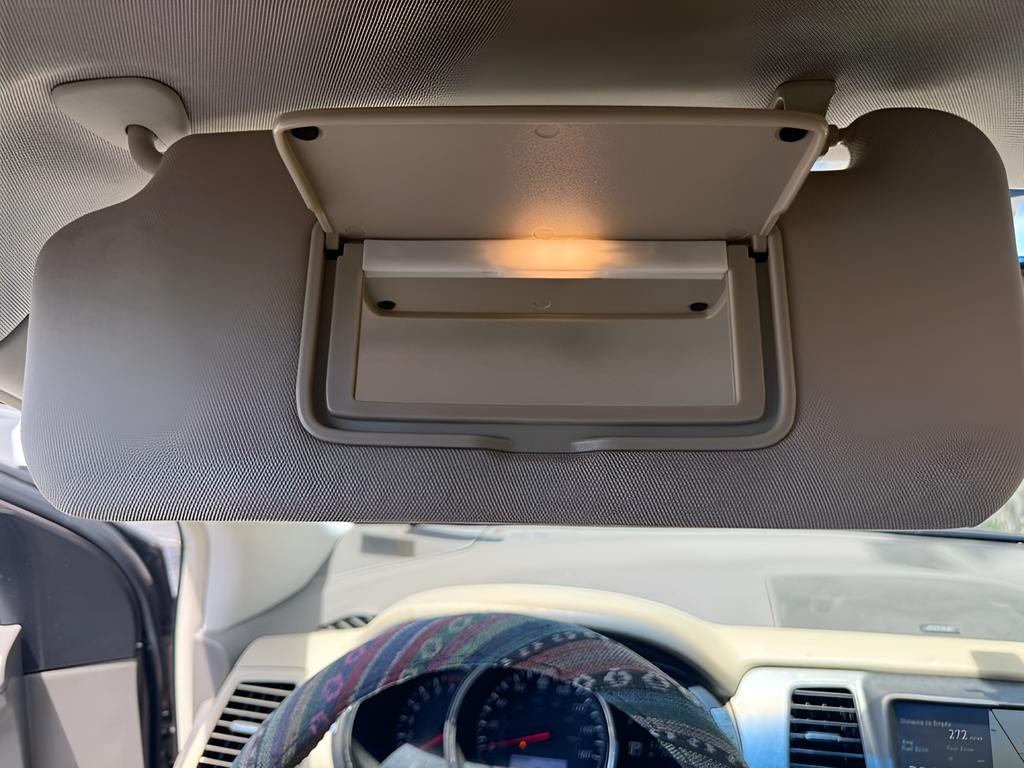 2014 Nissan Murano SV