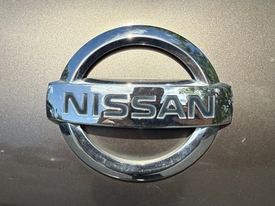 2014 Nissan Murano SV