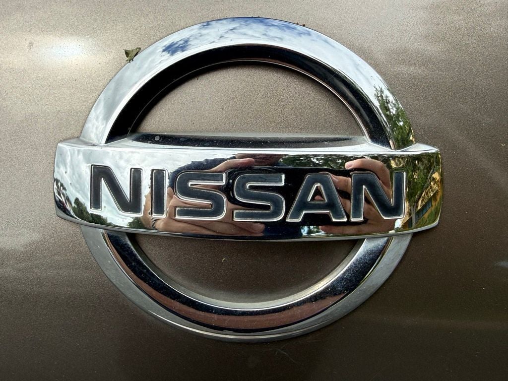 2014 Nissan Murano SV