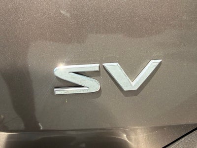 2014 Nissan Murano SV