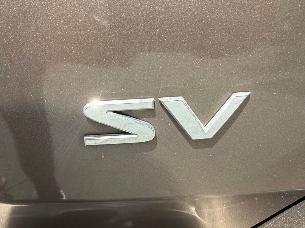 2014 Nissan Murano SV