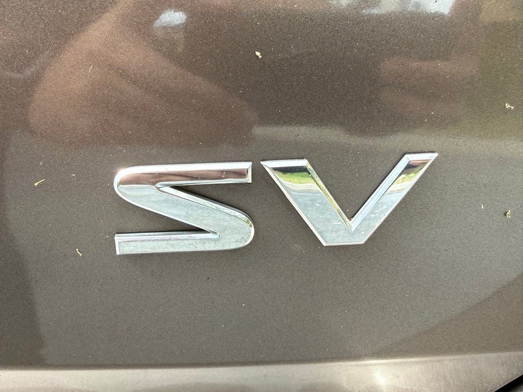 2014 Nissan Murano SV