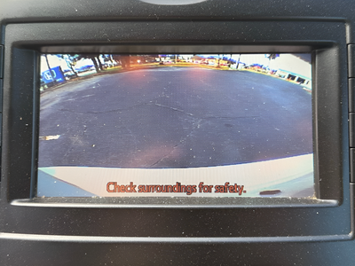 2013 Toyota Prius v Base