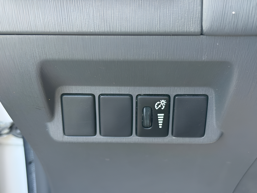 2013 Toyota Prius v Base