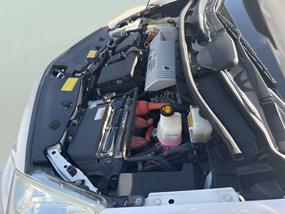 2013 Toyota Prius v Five