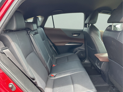 2021 Toyota Venza XLE