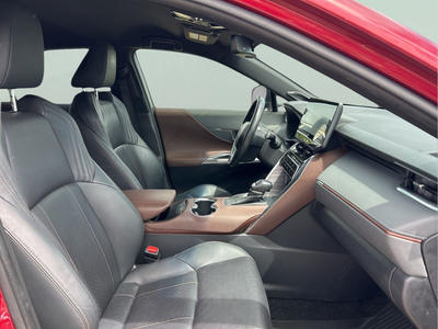 2021 Toyota Venza XLE