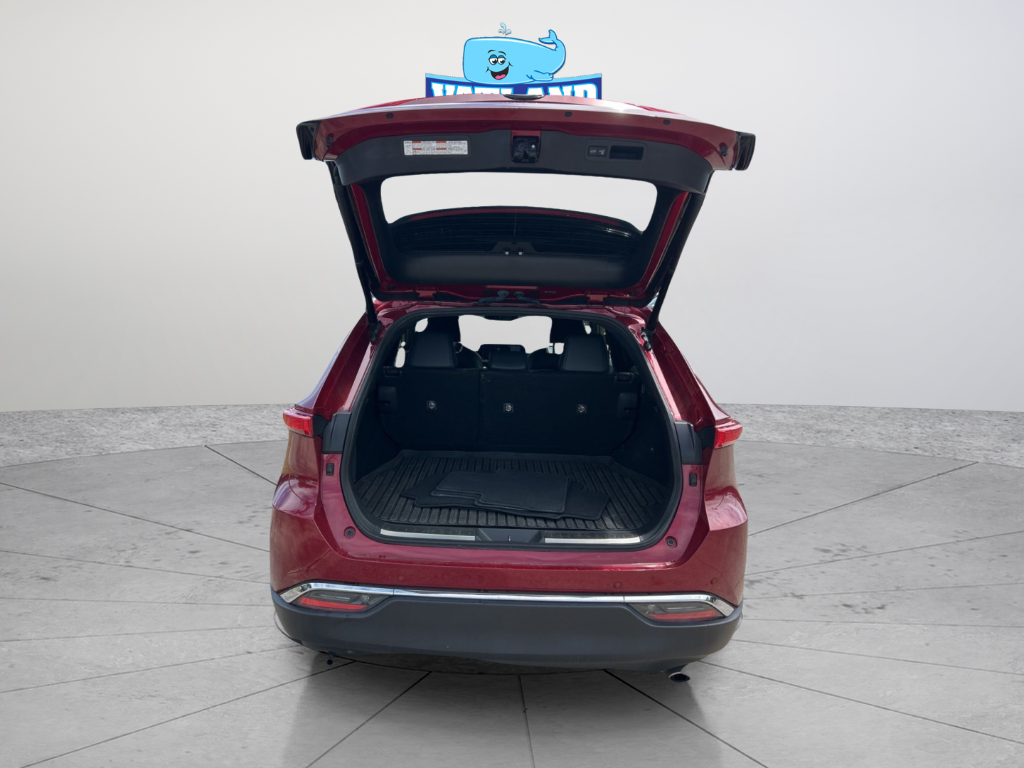 2021 Toyota Venza XLE