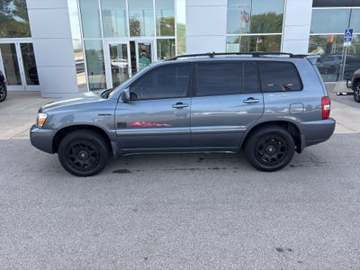 2005 Toyota Highlander V6