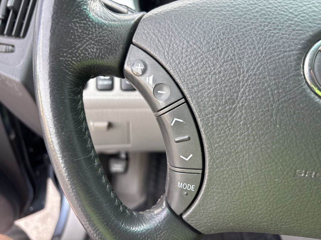 2005 Toyota Highlander V6