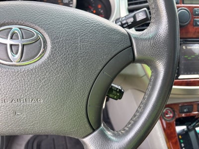 2005 Toyota Highlander V6