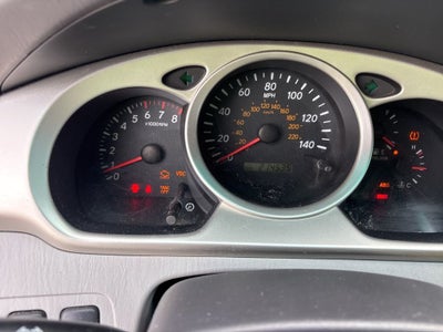 2005 Toyota Highlander V6