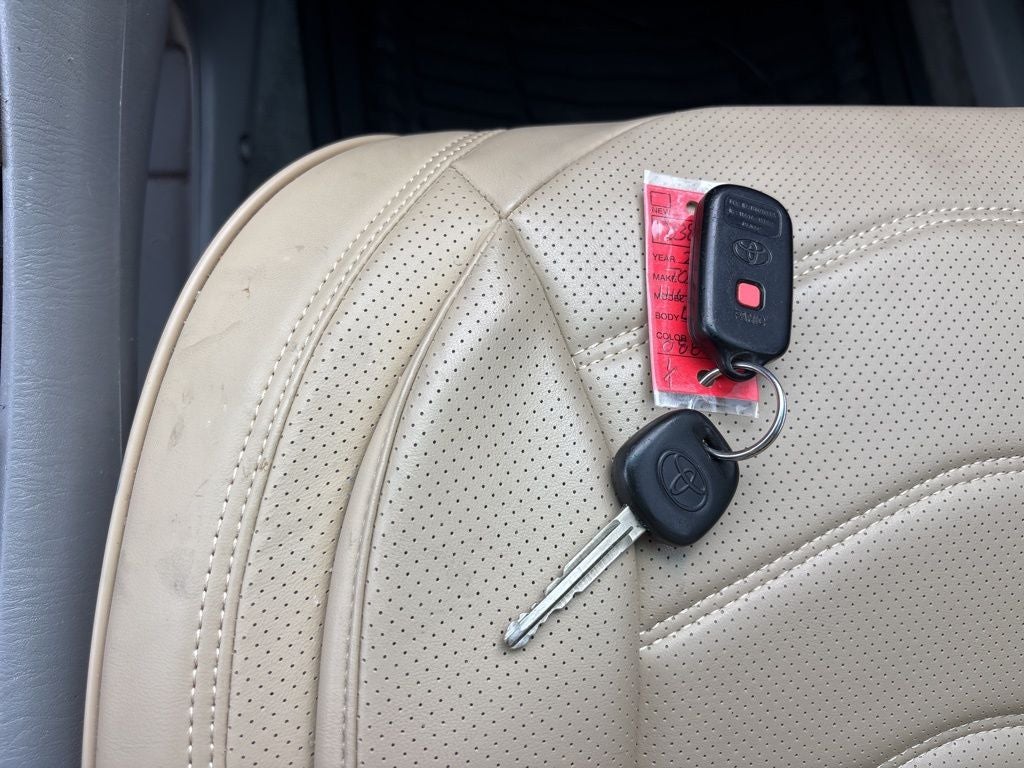 2005 Toyota Highlander V6