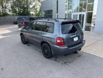 2005 Toyota Highlander V6