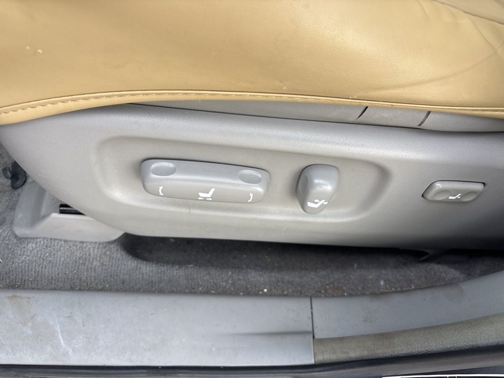 2005 Toyota Highlander V6