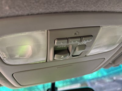 2005 Toyota Highlander V6