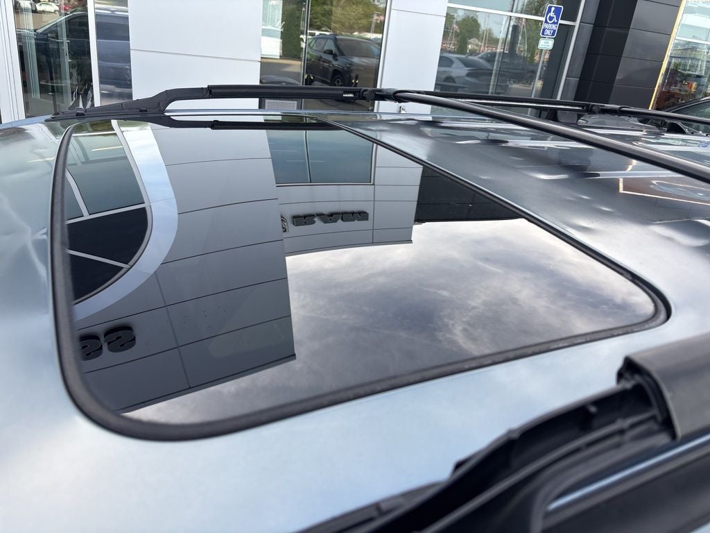 2005 Toyota Highlander V6