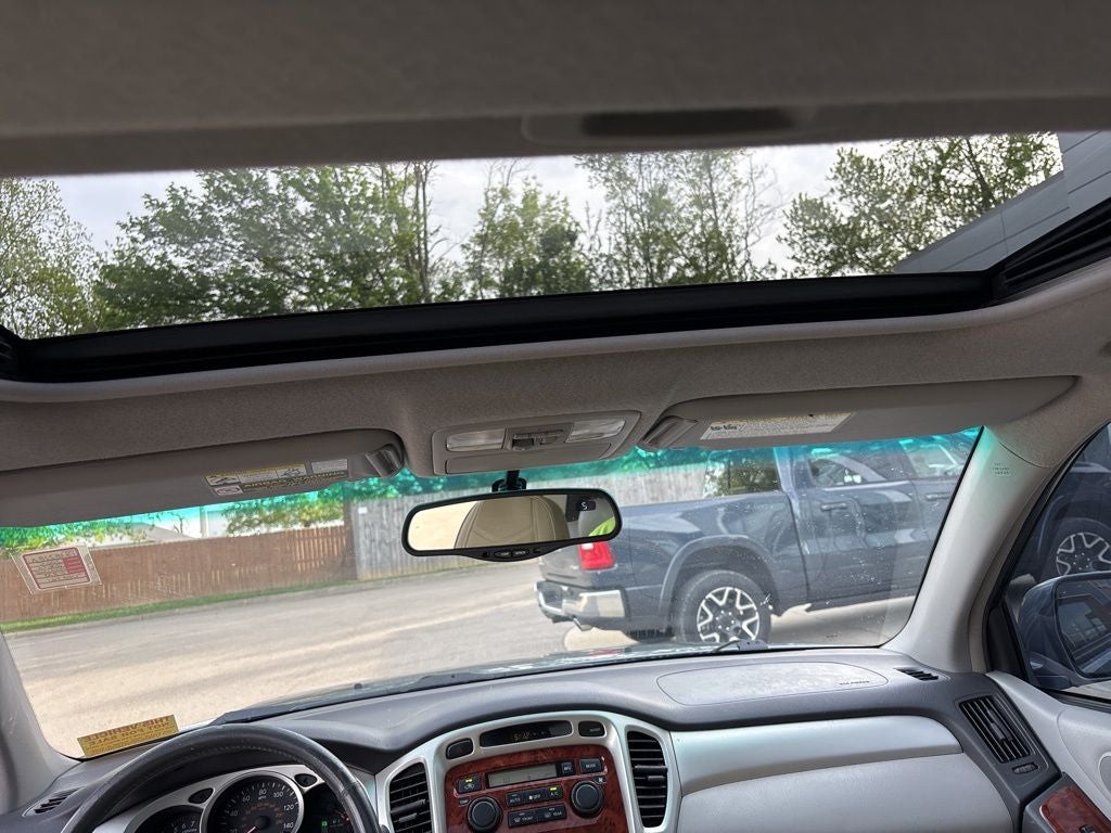 2005 Toyota Highlander V6