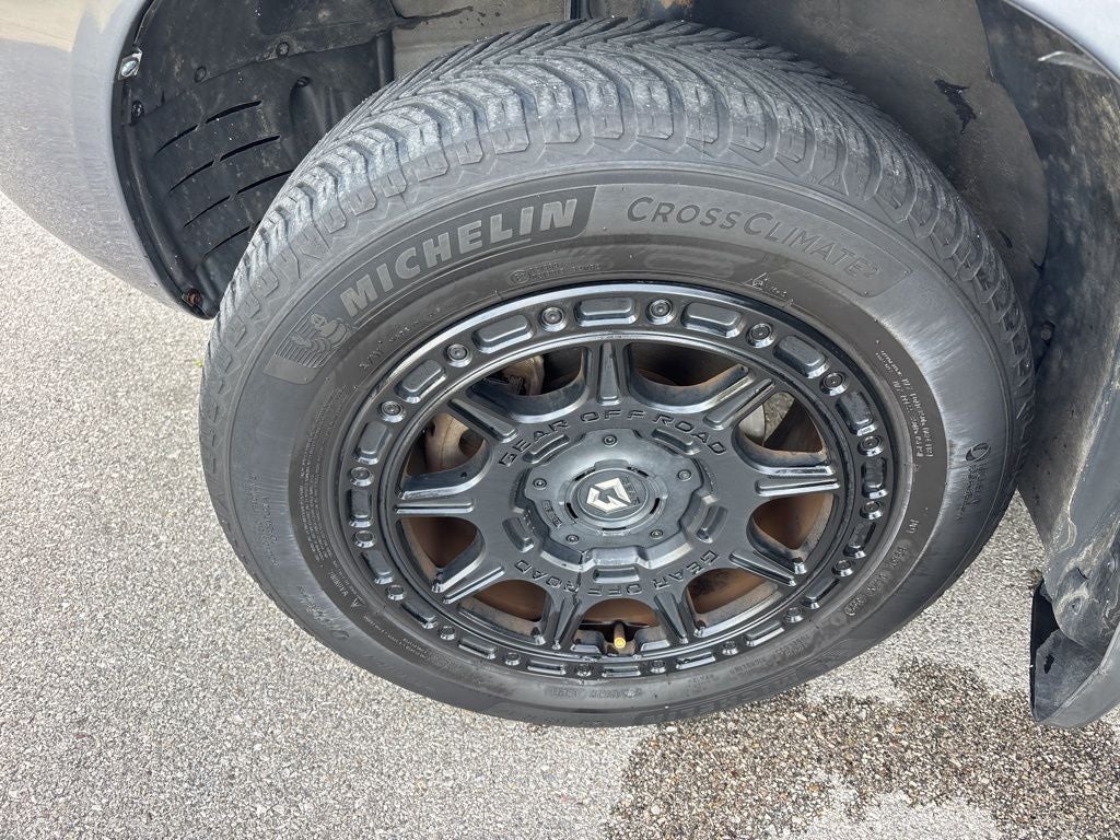 2005 Toyota Highlander V6