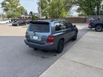 2005 Toyota Highlander V6