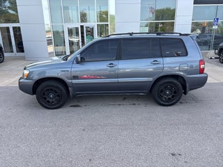 2005 Toyota Highlander V6
